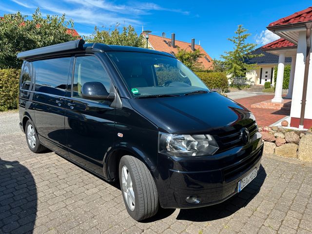 Volkswagen T5.2 California Beach, ATM 70T km