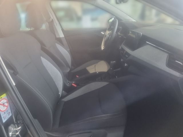 Fahrzeugabbildung SKODA Scala 1.0 TSI DSG Tour NAVI LED-MATRIX KAMERA AC