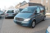 Mercedes-Benz Viano Marco Polo 3.0 CDI*Easy UP*Standhzg* - Mercedes-Benz Viano: 3.0