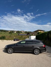 Volkswagen Passat - 7