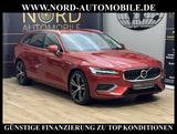 Volvo V60 Kombi B4 D INSCRIPTION *AHK*STHZ*H&K*KAM*19Z
