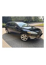 Ford Mondeo 2,0TDCi 103kW DPF Titanium Turnier Ti... - Ford Mondeo aus 2012: Titanium