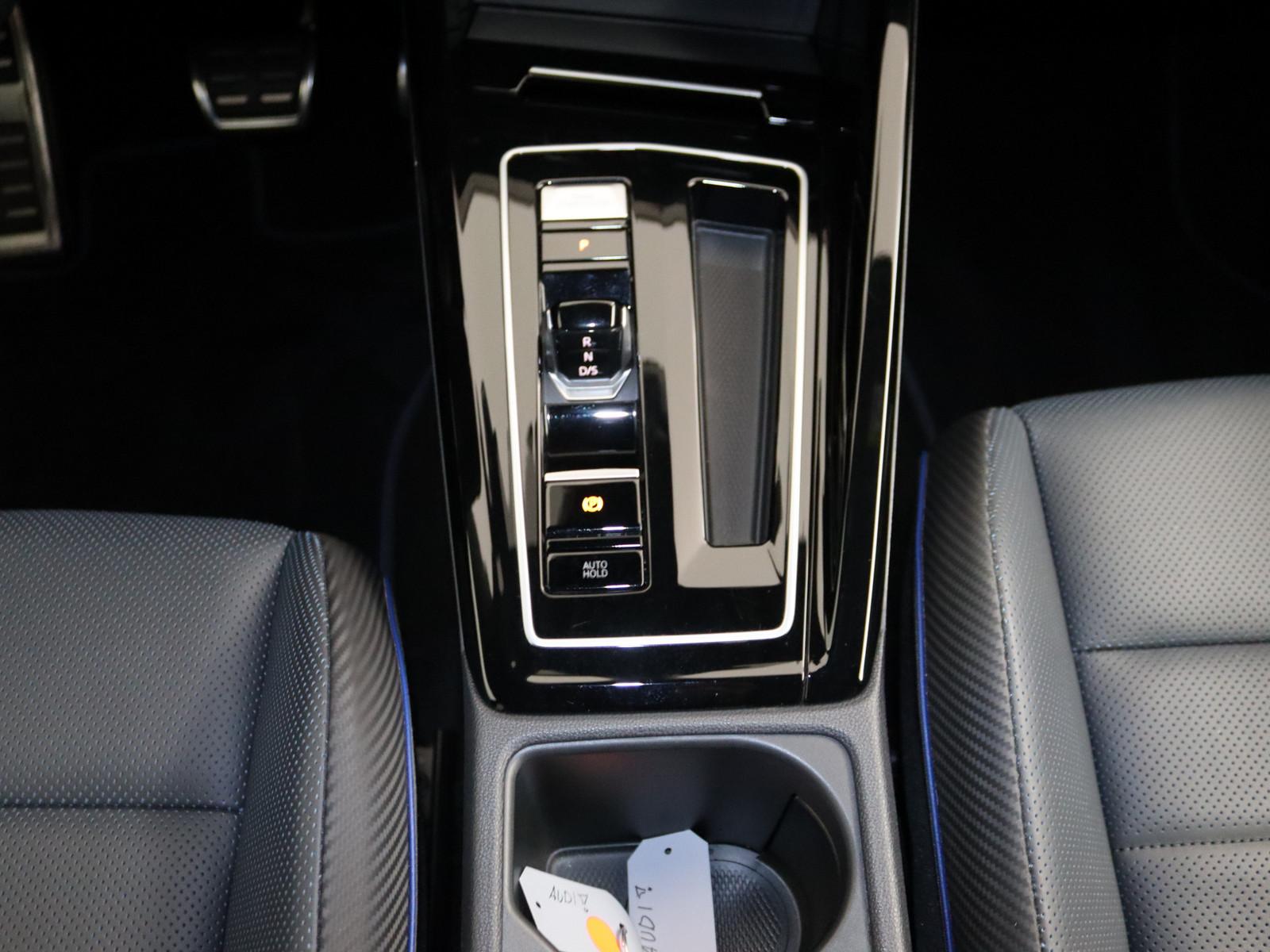 Volkswagen Golf VIII R 4Motion MATRIX-LED HUD SPORT. AGA, миниатюра 13