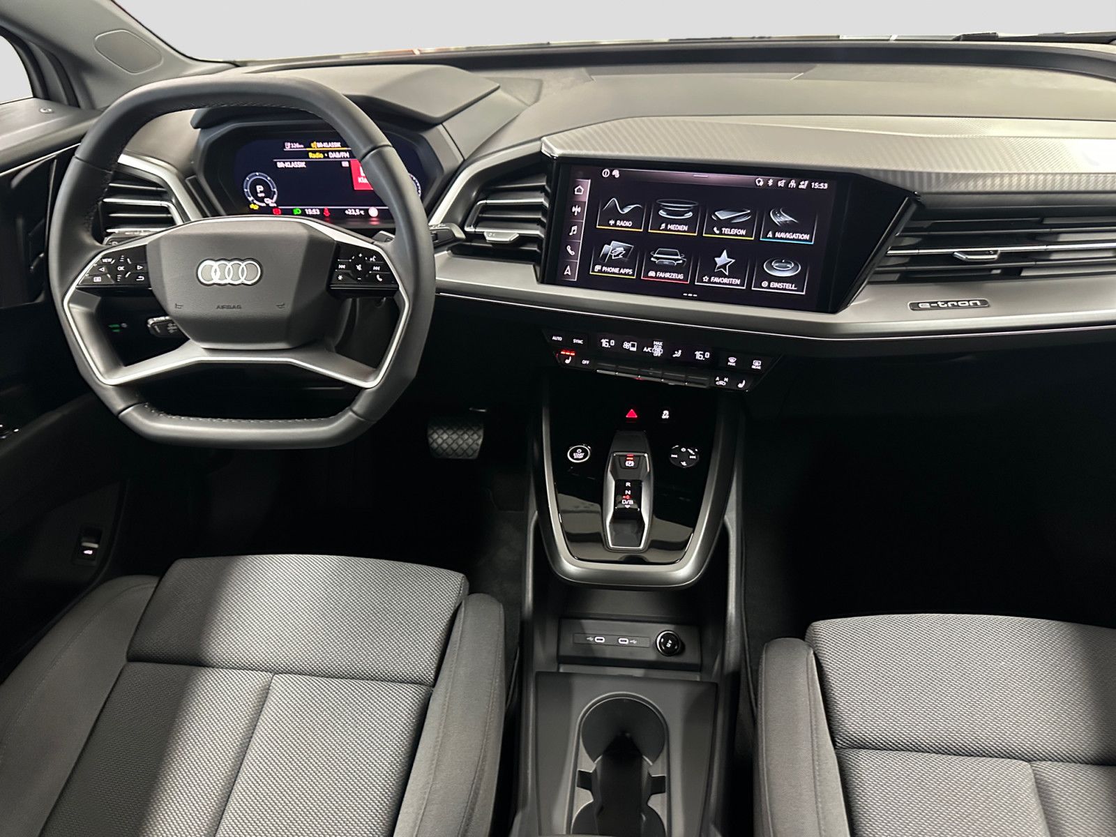 Audi Q4 e-tron - Bild 6