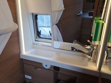 Knaus BoxLife PLATINUM SELECTION 630 ME Modell 2025