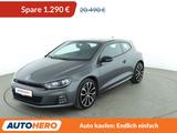 Volkswagen Scirocco 2.0 TSI GTS BM*TEMPO*PDC*SHZ* - Volkswagen Scirocco: Tsi