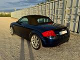 Audi TT Roadster 3.2 quattro - HANDSCHALTER - Audi TT aus 2005