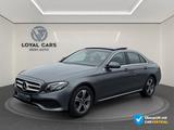 Mercedes-Benz E 200 Lim*Widescreen*PANO*Mbeam*KAMERA*Dist+*Amb - Mercedes-Benz: Mb