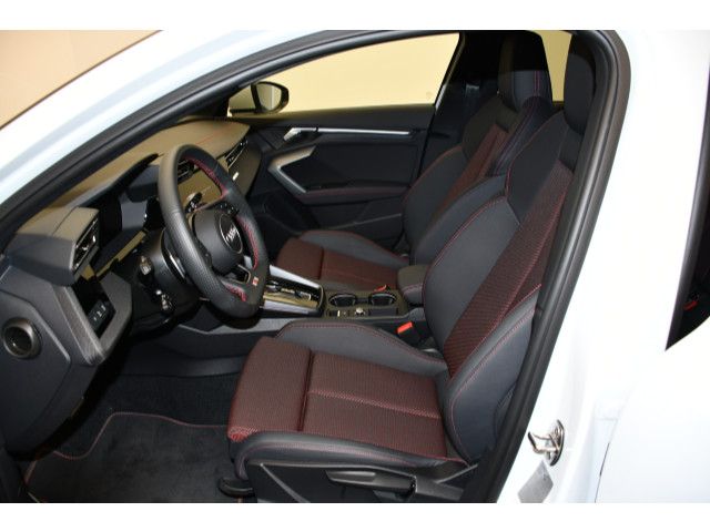 Audi S3 - Bild 4