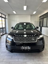 Land-Rover Range Rover Velar - 2