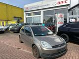 Ford Fiesta 1.3*Klima*Ohne TÜV . Verkauf im Zustand - Ford Fiesta: Grau