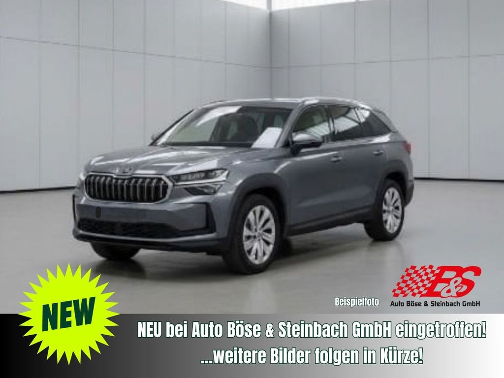 Image of Skoda Kodiaq