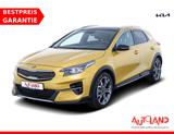 Kia XCeed 1.6 T-GDI Platinum Edition LED Panorama - Kia XCeed: Platinum