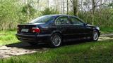 BMW 530d 530d - BMW 530 aus 1999