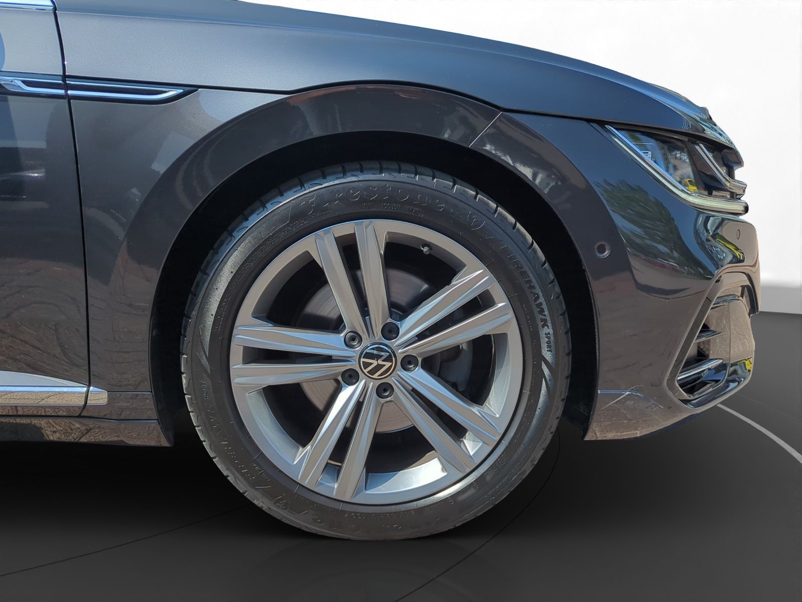 Volkswagen Arteon - Bild 12