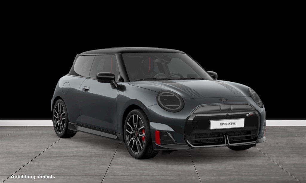 MINI John Cooper Works E Driv.Assist+ Harman/K LED