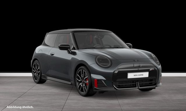 MINI John Cooper Works E Driv.Assist+ Harman/K LED