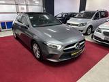 Mercedes-Benz A 250 *Carplay*LED*Kamera*Pano-Schiebe* - gebrauchte Mercedes-Benz A 250 aus dem Jahr 2021