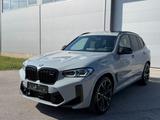 BMW X3 M Competition Panorama Carbonpaket Head Up