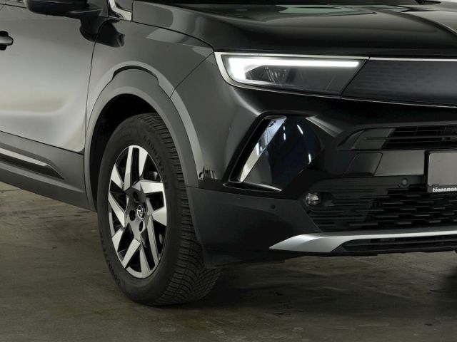 Mokka B ELEGANCE+LED+NAVI+RÜCKFAHRKAMERA+SITZ-/L