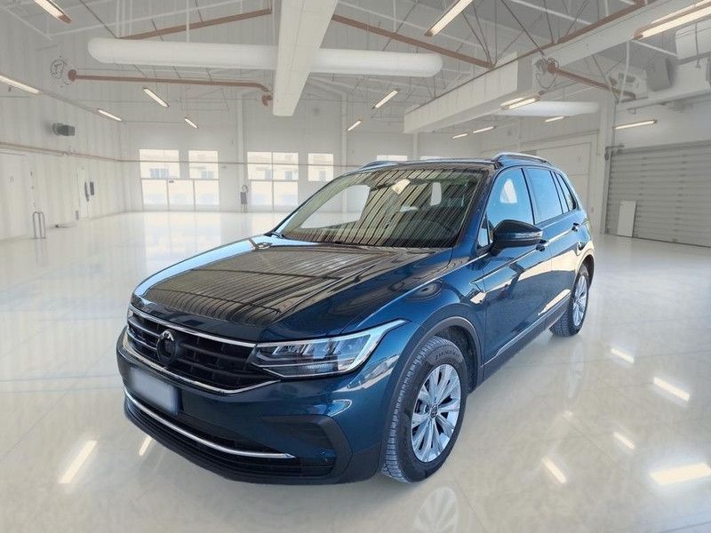Volkswagen VOLKSWAGEN TIGUAN 2.0 TDI SCR 110 KW LIFE DSG SU
