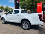 Isuzu D-Max Double Cap 4X4 LS A/T Autom.Kamera - Isuzu D-Max Gebrauchtwagen
