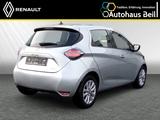Renault ZOE EXPERIENCE Batteriekauf - gebrauchte Renault Kleinwagen