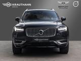Volvo XC90 T8 Plus Bright Recharge Plug-In Hybrid AWD - Volvo XC90: Recharge Plus Bright
