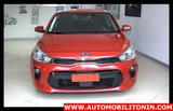 Kia Rio 1.2 5 porte GPL - Kia mit LPG-Antrieb