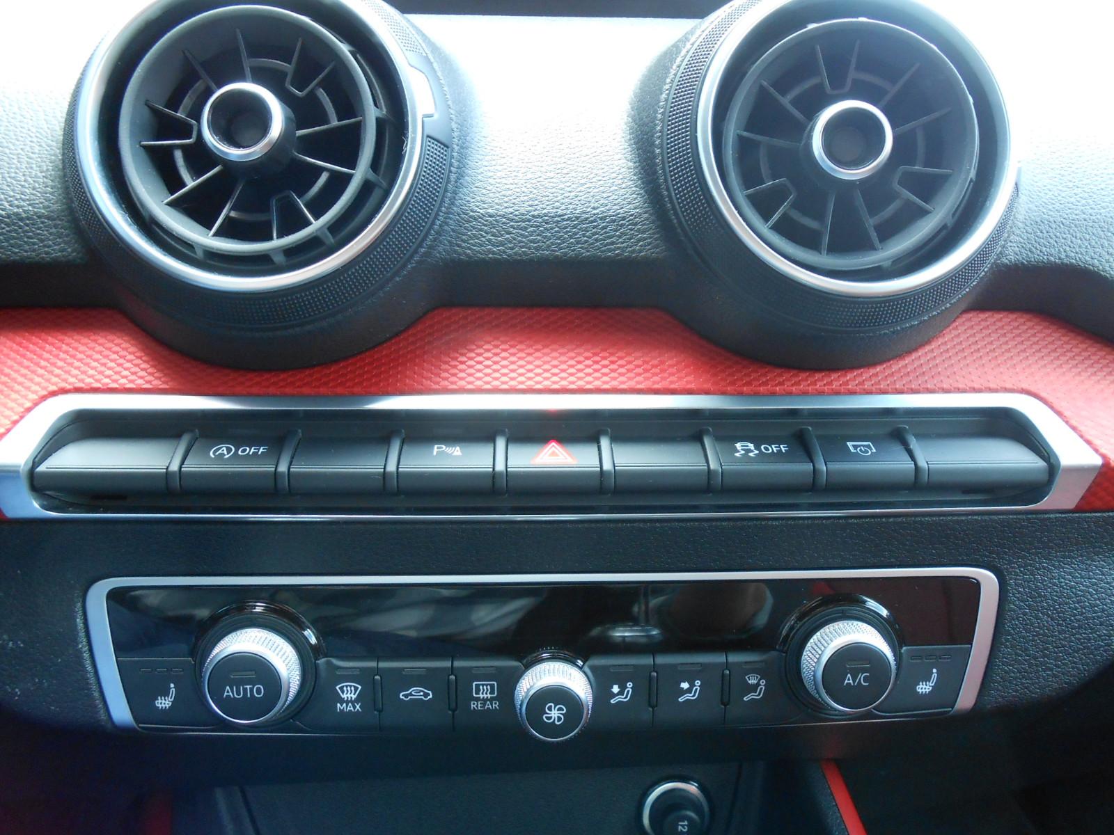 Audi Q2 30 TFSI sport, миниатюра 9
