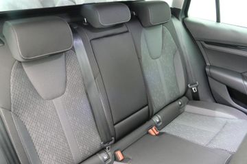 Skoda Octavia Combi Clever 1.5 TSI beh. WSS AHZV