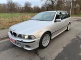 BMW 520i *M-SPORTPAKET - XENON* - gebrauchte BMW 520 aus dem Jahr 2002