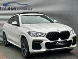 BMW X6 xDrive 40d M Sport PANO LASER HEADUP SOFTCLOS - BMW X6 in Mönchengladbach