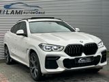 BMW X6 xDrive 40d M Sport PANO LASER HEADUP SOFTCLOS - BMW X6 aus 2023