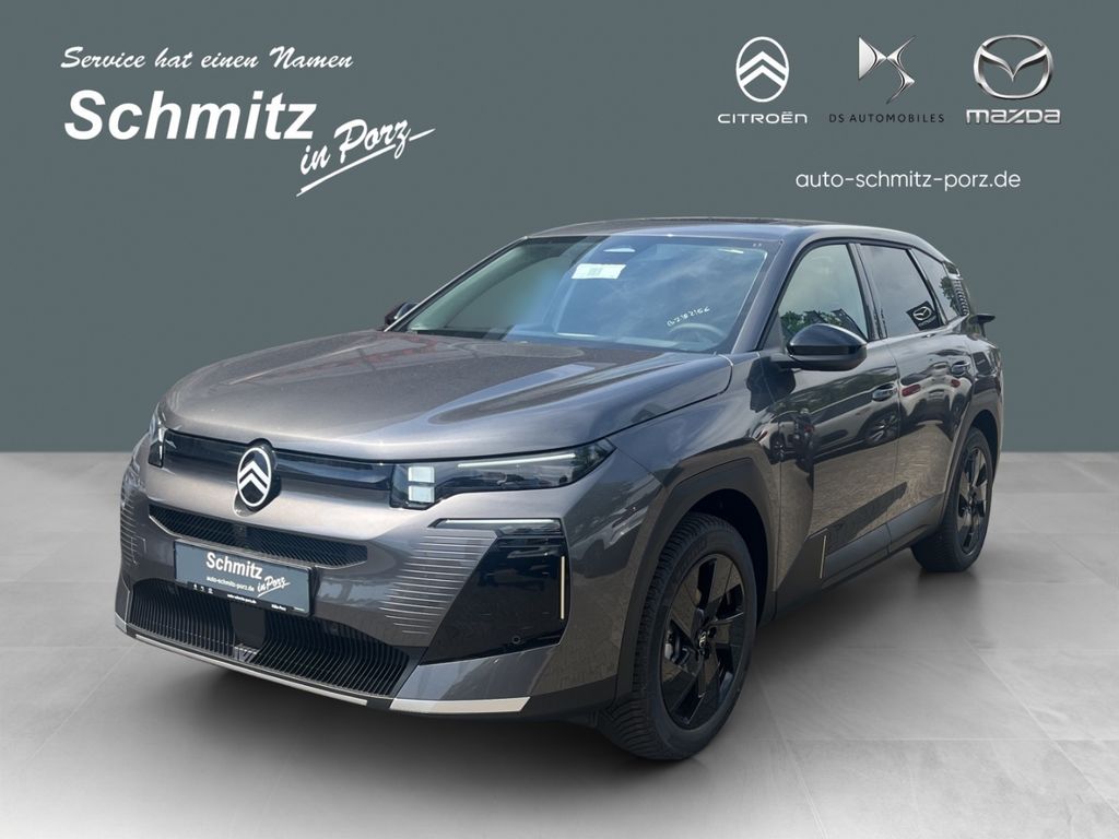 Image of Citroën C5 Aircross