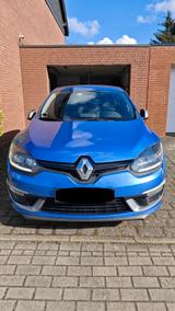 Renault Megane Paris ENERGY TCe 115 Start & Stop Paris - Renault Megane: ST