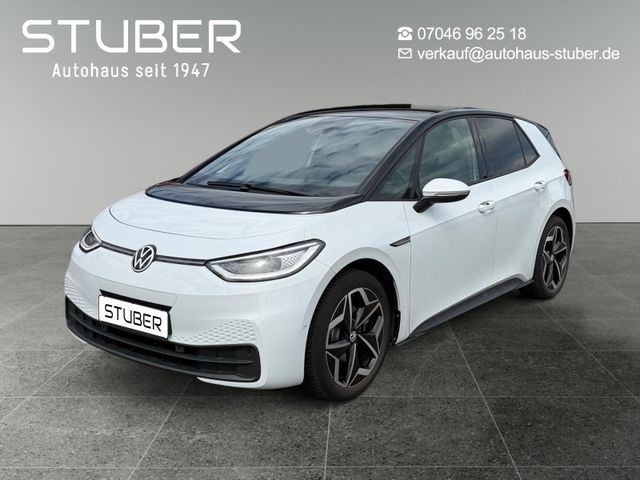 VW ID.3 Pro 107 kW NAVI | RFK | SZH | Matrix-LED