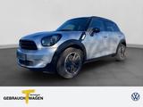 MINI Cooper D Countryman XENON KLIMA PDC LEDER - MINI Countryman D (Cooper)