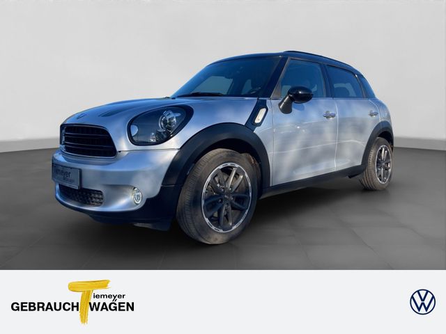 MINI ANDERE