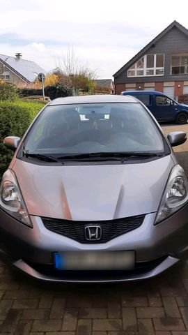 Honda Jazz 2008 2te Hand