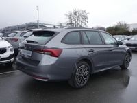 Skoda Octavia - Vorschau Bild 6