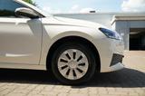 Skoda FABIA ACTIVE 1.0MPI DIREKT VOM SKODAPARTNER - Skoda Fabia Gebrauchtwagen in Braunschweig