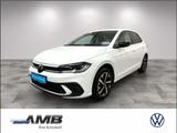 Volkswagen Polo Move Plus 1.0 TSI Matrix/IQ.Drive/FR-Kamera - Volkswagen Polo: Plus
