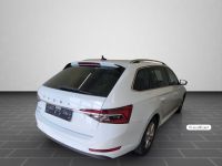 Skoda Superb - Vorschau Bild 3