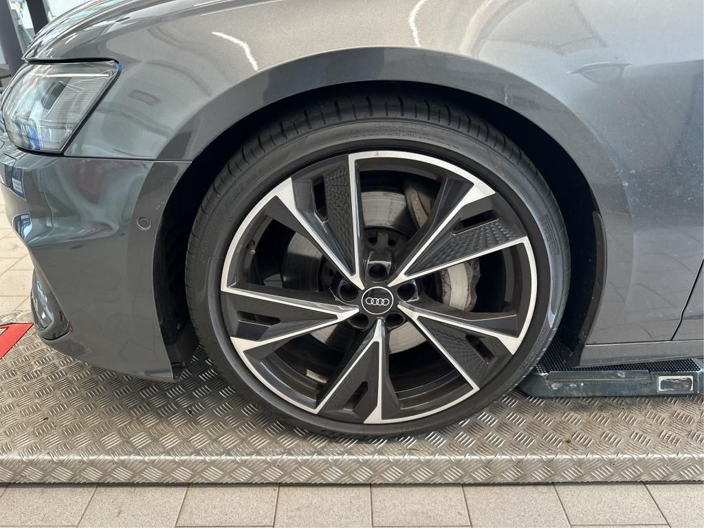 Audi A6 55 TFSI LIM QUATTRO 3X S-LINE HUD AHK Soundsy foto 6