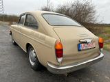 Volkswagen Typ 3 1600 TLE Coupe, H- Zulassung, Tüv, Note 2 - : Beige