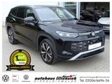 Volkswagen Tayron 2.0 TDI DSG Elegance *7-Sitzer*AHK*LED* - Volkswagen Tayron Elegance mit Diesel-Antrieb
