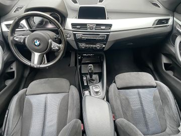 BMW X1 - 8