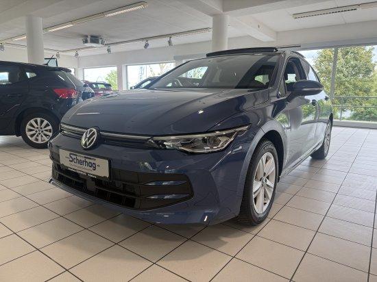 Volkswagen Golf VIII  1,5l eTSI DSG Life