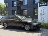 BMW 520 e Touring Aut. /Live Cockpit / AHK / 360°K - BMW 5er Reihe: E36